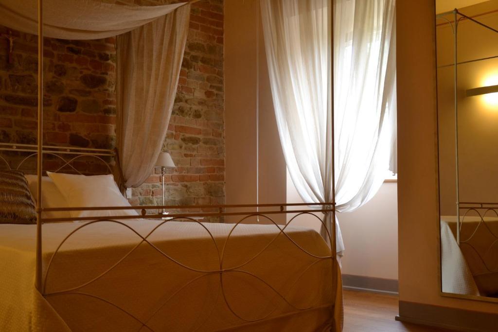 Villa Funari Country House Servigliano Room photo
