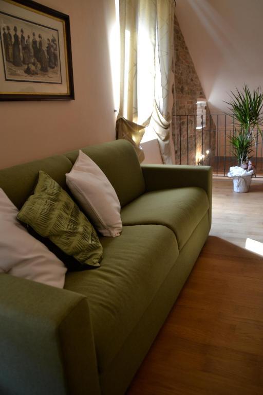 Villa Funari Country House Servigliano Room photo