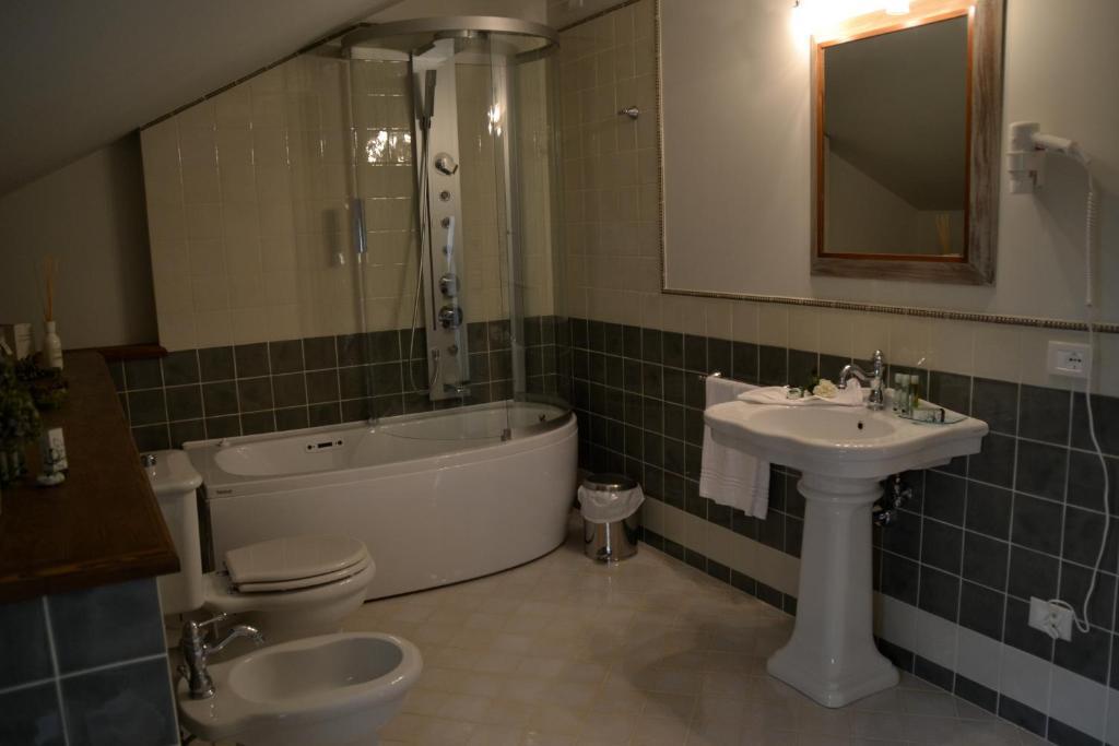 Villa Funari Country House Servigliano Room photo