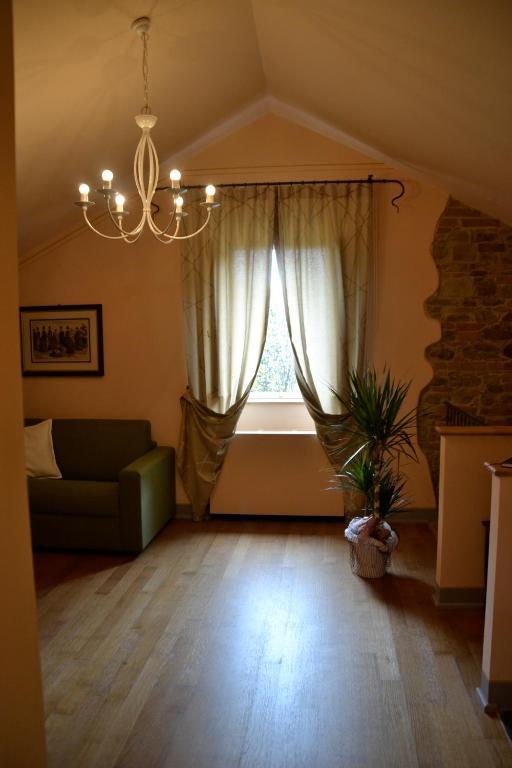 Villa Funari Country House Servigliano Room photo